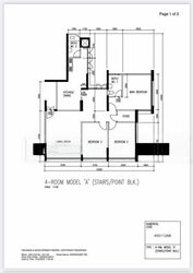 Blk 634 Rowell Court (Central Area), HDB 4 Rooms #461318391
